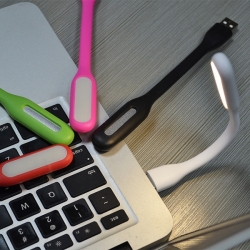 Гъвкава USB Led лампа с Ultra ярка светлина Гъвкава USB Led лампа с Ultra ярка светлина